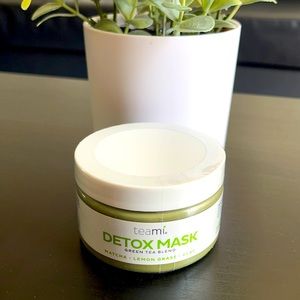 Teami Detox Mask (Green Tea Blend)